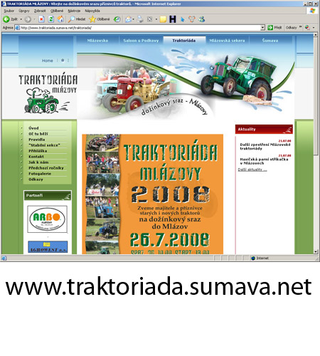 Trakt